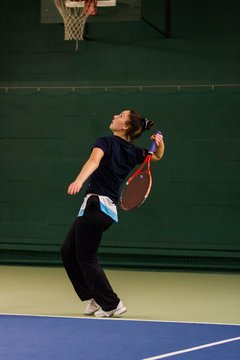 Bild 262 - Punktspiel Grossflottbeker THGC - TC GW Gifhorn : Ergebnis: 3:3